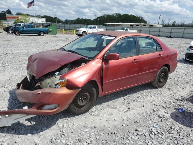 TOYOTA COROLLA CE