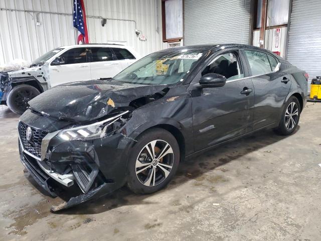 2023 NISSAN SENTRA SV - 3N1AB8CV4PY253507
