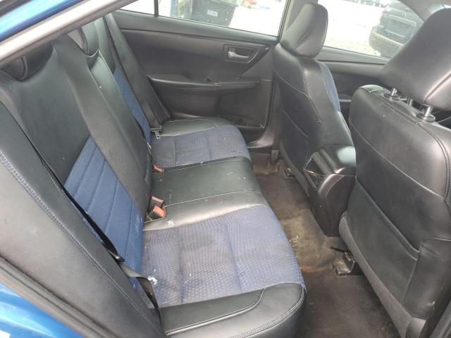 2016 TOYOTA CAMRY LE - 4T1BF1FKXGU512708