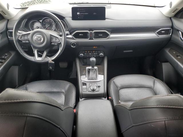 2021 MAZDA CX-5 TOURI - JM3KFBCM0M1428594