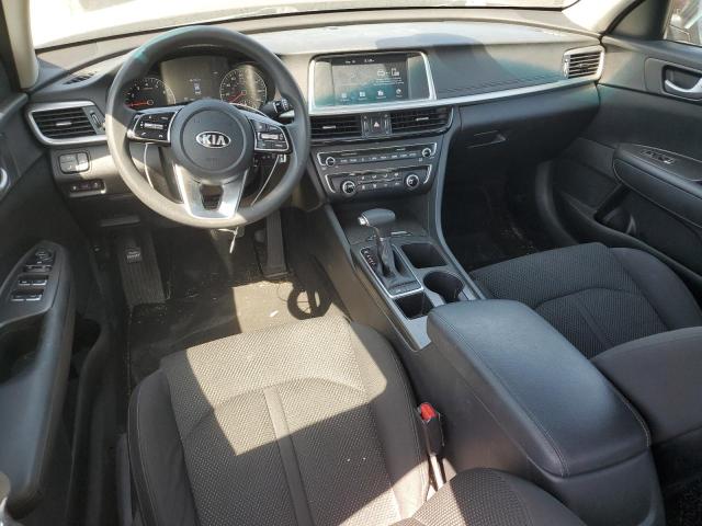 2019 KIA OPTIMA LX - 5XXGT4L3XKG320351