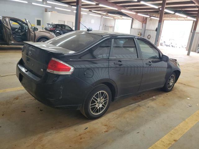 Vin: 1fahp3fn4aw130693, lot: 52714385, ford focus se 20103