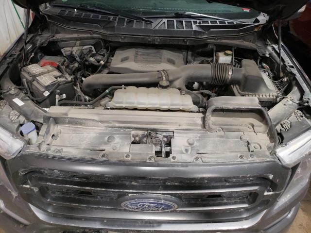 2021 FORD F150 SUPER - 1FTFW1E85MFA79276