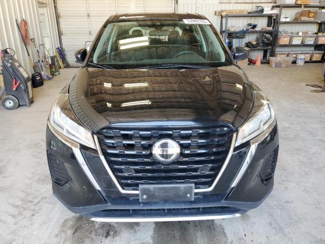 2021 NISSAN KICKS S - 3N1CP5BV7ML486008