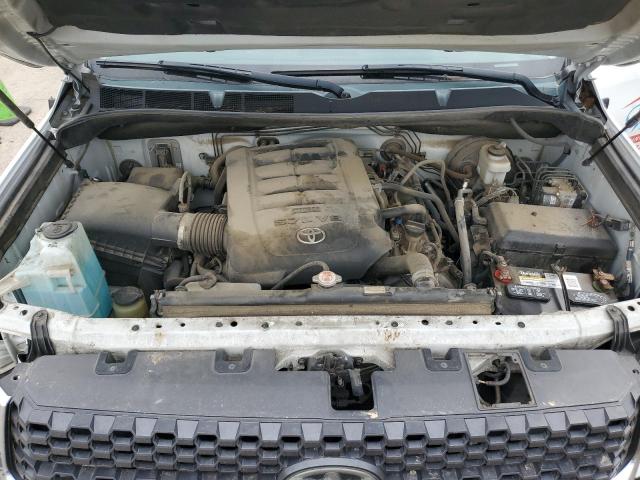 2019 TOYOTA TUNDRA CRE - 5TFDW5F13KX856867