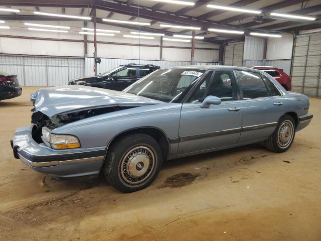 Vin: 1g4hp53l1ph506509, lot: 53715445, buick lesabre custom 1993 img_1