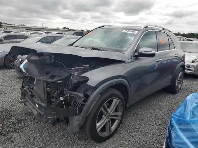 Vin: 4jgfb4jb2ma569021, lot: 51481985, mercedes-benz gle-class 350 2021 img_1