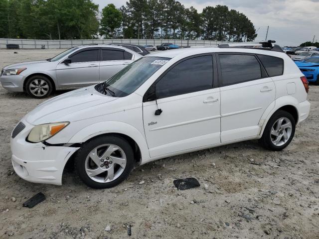 PONTIAC VIBE