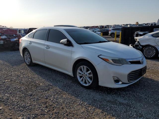 Vin: 4t1bk1eb2eu097801, lot: 52672275, toyota avalon base 20144