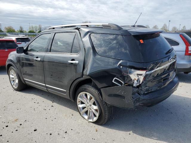 Vin: 1fm5k8f83dgc84731, lot: 52019095, ford explorer limited 20132