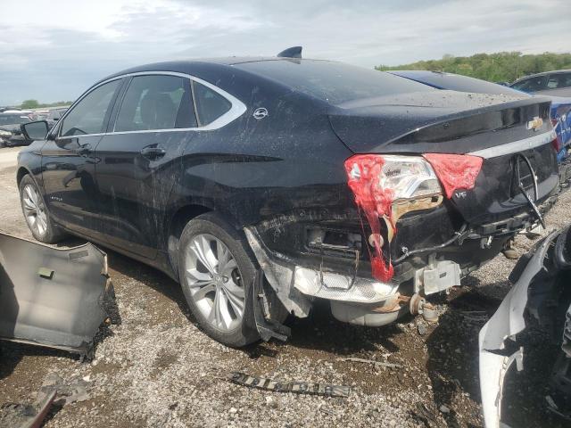 2015 CHEVROLET IMPALA LT #3301717371