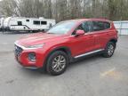 2020 HYUNDAI SANTA FE S - 5NMS2CAD5LH221782