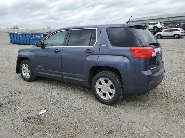 Vin: 2gkalmek5d6179733, lot: 51626855, gmc terrain sle 20132