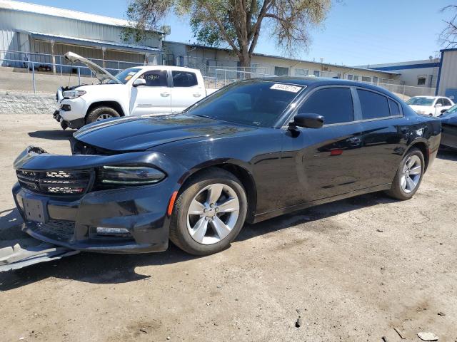 DODGE CHARGER SX