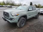 2022 TOYOTA TACOMA DOU - 3TMDZ5BN0NM137229