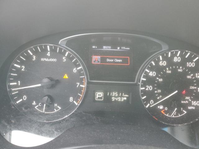 2015 NISSAN PATHFINDER - 5N1AR2MM3FC676299