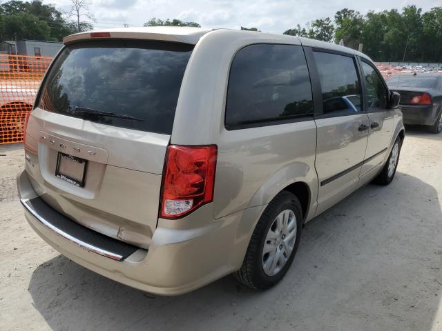 Vin: 2c4rdgbg1fr625195, lot: 53978555, dodge caravan se 20153