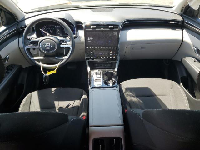 2024 HYUNDAI TUCSON BLU - KM8JBCD14RU220536