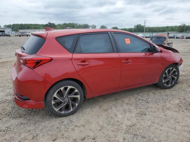 2017 TOYOTA COROLLA IM - JTNKARJE3HJ548564