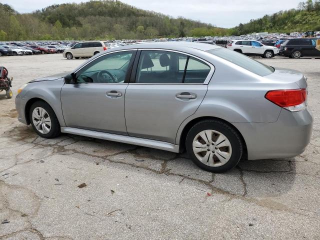 Vin: 4s3bmca66b3250362, lot: 54064065, subaru legacy 2.5i 20112
