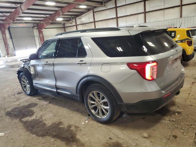Vin: 1fmsk8dh1lgd15110, lot: 53126895, ford explorer xlt 20202
