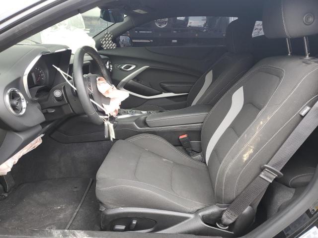 2023 CHEVROLET CAMARO LT1 1G1FF1R73P0118433