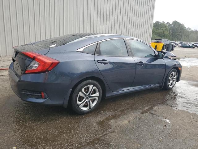 2017 HONDA CIVIC LX - 19XFC2F53HE033738