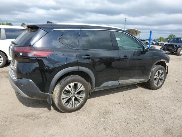 Vin: 5n1at3ba1mc794266, lot: 52926665, nissan rogue sv 20213