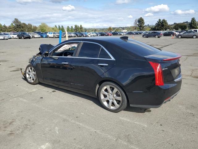 Vin: 1g6ab5rx1g0110564, lot: 54705895, cadillac ats luxury 20162