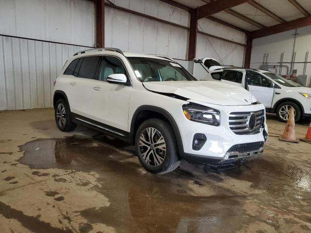 Vin: w1n4m4hb8sw398506, lot: 51759795, mercedes-benz glb-class 250 4matic 20254
