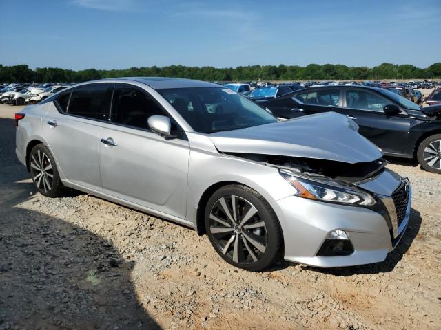 Vin: 1n4al4fv2kc246836, lot: 54872045, nissan altima edition one 20194