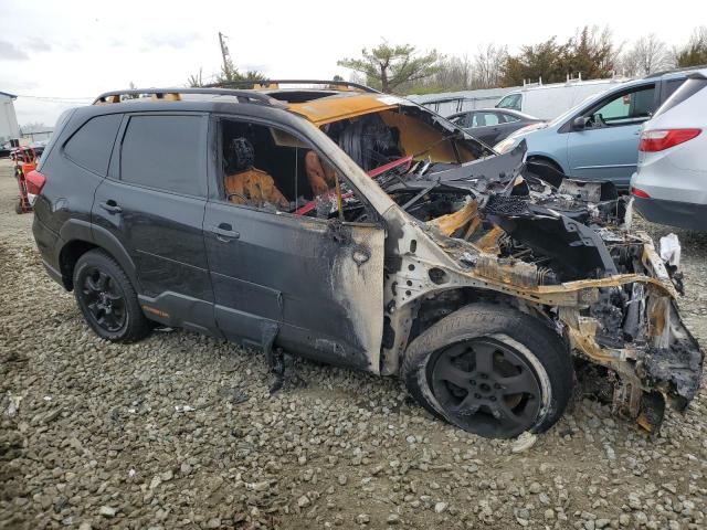 Vin: jf2skahc6rh436858, lot: 51294245, subaru forester wilderness 20244