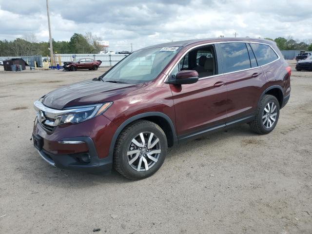 HONDA PILOT EXL