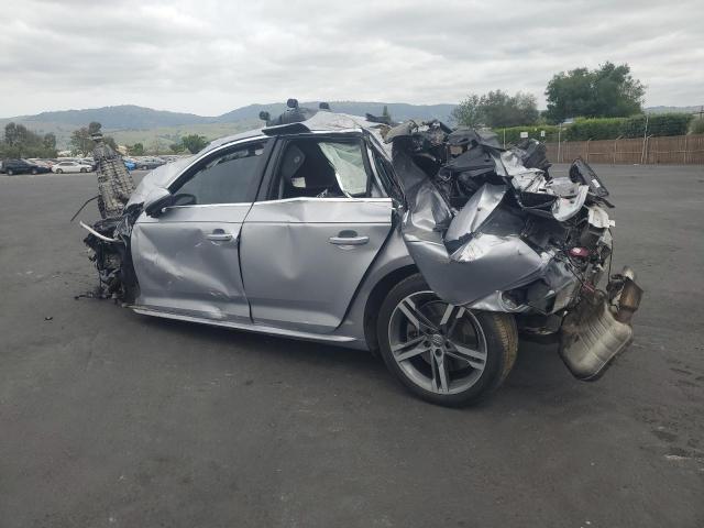 Vin: wauenaf42ja110810, lot: 54441155, audi a4 premium plus 20182