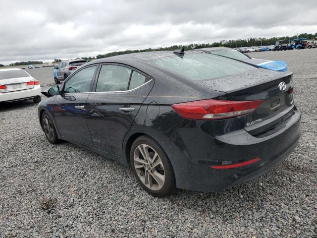 2017 HYUNDAI ELANTRA SE - 5NPD84LF5HH016713