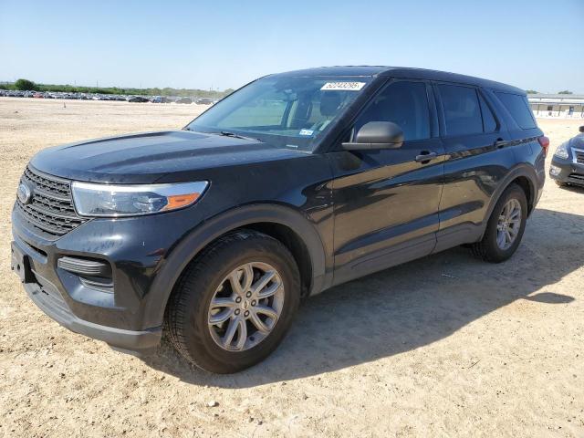 Vin: 1fmsk7bh7mga81604, lot: 52243295, ford explorer 2021 img_1