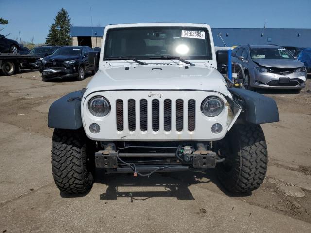 2015 JEEP WRANGLER U - 1C4BJWDG7FL520025