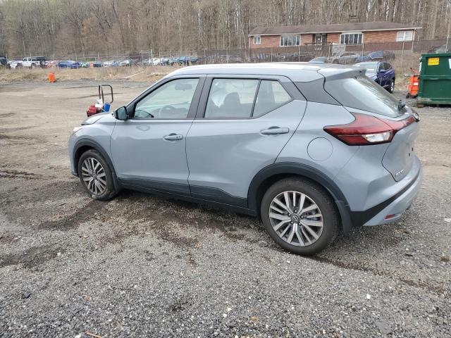 Vin: 3n1cp5cv6pl557864, lot: 51218515, nissan kicks sv 20232