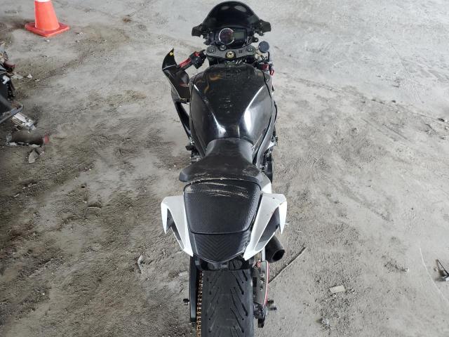 2006 SUZUKI GSX-R600 K - JS1GN7DA162119453