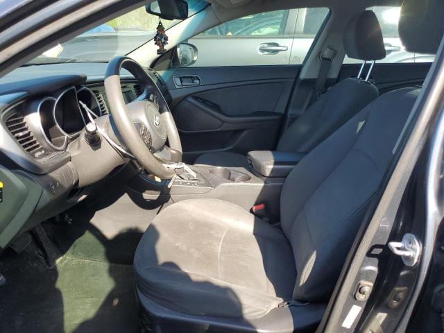 2015 KIA OPTIMA LX - KNAGM4A74F5538506
