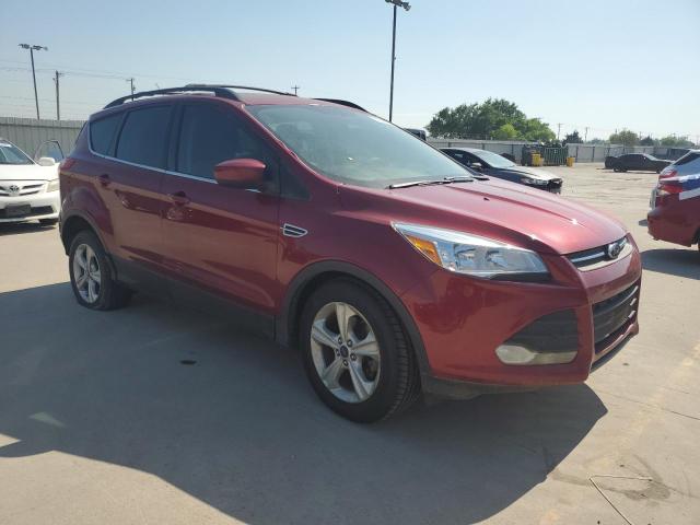 Vin: 1fmcu0gx8dub63266, lot: 52096125, ford escape se 20134