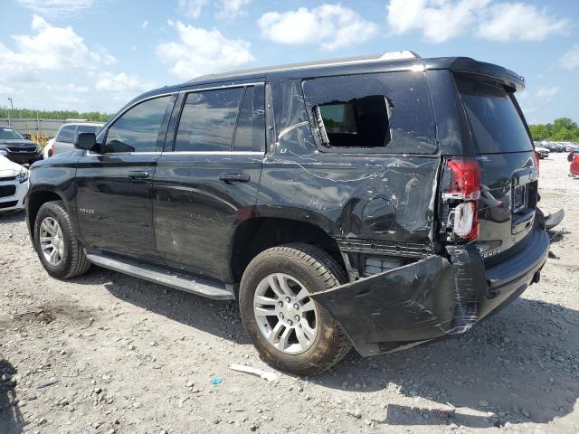Vin: 1gnskbkc1gr100711, lot: 54014985, chevrolet tahoe k1500 lt 20162