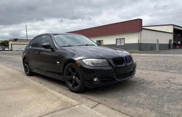 BMW 3 SERIES XI SULEV