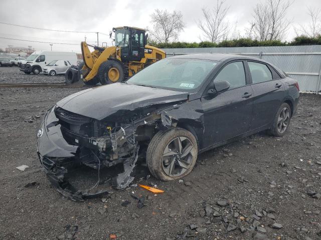 Vin: kmhls4ag4pu460139, lot: 52454495, hyundai elantra sel 2023 img_1