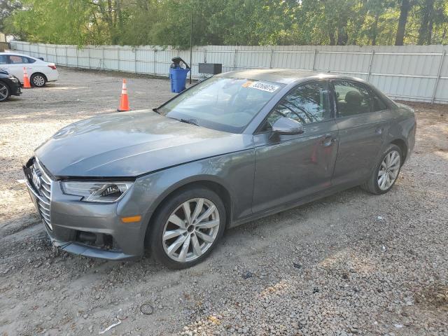 AUDI A4 PREMIUM