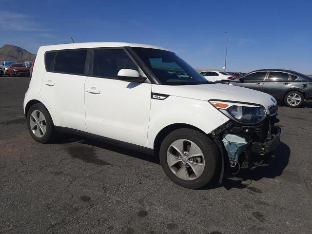 Vin: kndjn2a26g7318742, lot: 54905695, kia soul 20164