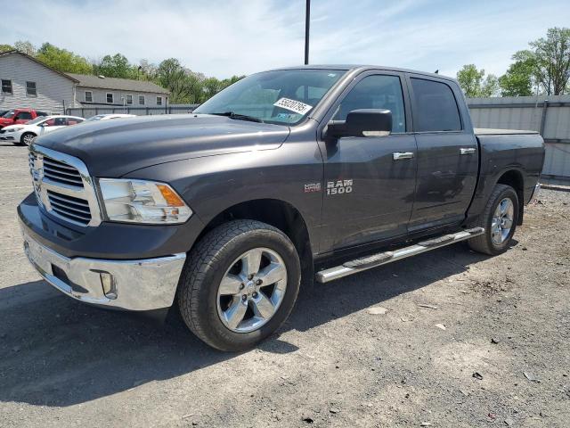 Vin: 1c6rr7lt2hs871016, lot: 55020795, ram 1500 slt 2017 img_1