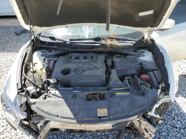 2018 NISSAN ALTIMA 3.5 - 1N4BL3AP4JC233155