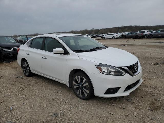 Vin: 3n1ab7apxky261795, lot: 51473895, nissan sentra s 20194