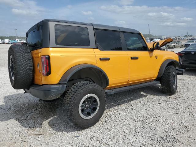 Vin: 1fmee5dh2nlb68468, lot: 53645805, ford bronco base 20223